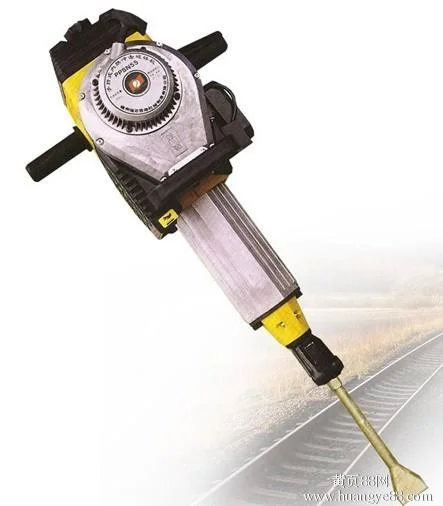 铁路捣固镐的主要功能都有哪些(铁路排镐)2