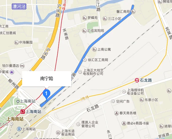 上海金山区要坐几号线地铁(距离上海金山区最近的地铁站)