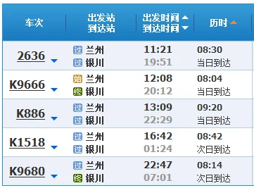 中国十大高铁枢纽分别是哪些城市（银川到兰州有高铁吗）2