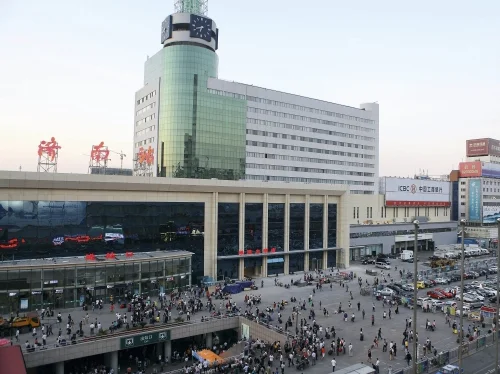 从济南坐高铁从济南哪个车站坐车啊(济南高铁是哪个站)7