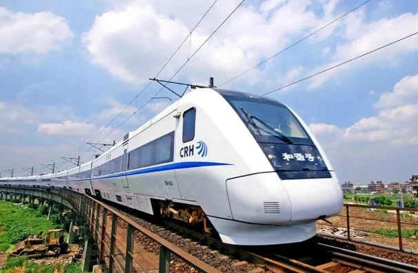 从广州南站坐高铁到河北石家庄要多长时间（广州到河北高铁）