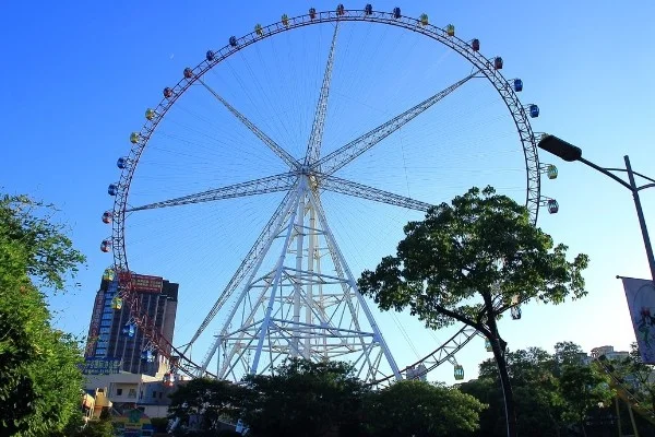 地铁站附近景点大盘点上海每个地铁站附近都有什么值得一去的地方（南翔地铁站附近又儿童乐园吗）1