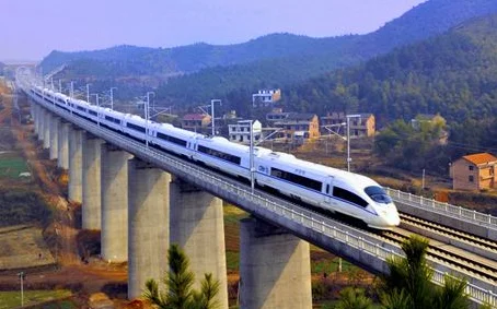 铁路红线宽度一般是多宽呢(铁路宽距)1