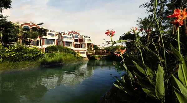 团泊湖西区的配套规划以及优势（2016年团泊湖轨道交通规划）