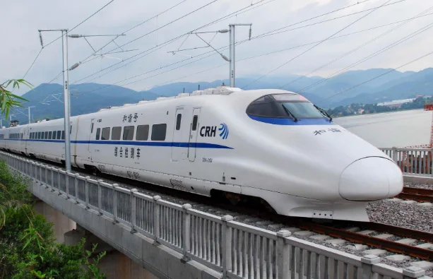 请问一下我的高铁火车票是红色的上面的03车15A号是什么意思（高铁15a）2