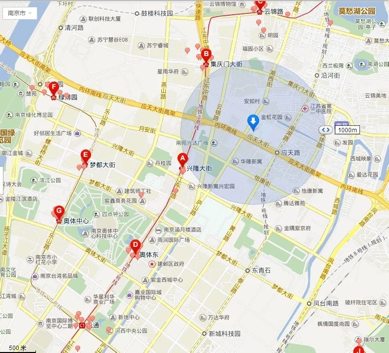 苏州火车站坐几号地铁去的（苏州832到地铁站吗）