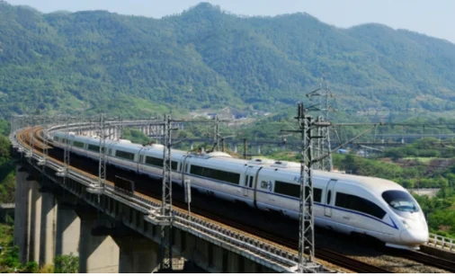 京沈高铁经过哪些站点（承德到沈阳的高铁）3