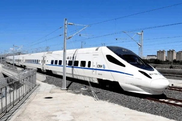 长沙南站到怀化高铁中间有哪几个站要停(韶山南到怀化南高铁)2