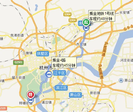 临平到杭州东站有直到的地铁吗地铁站出去就是杭州东站吗（杭州地铁临平）