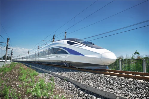 高铁与动车 区别（高速铁路动车组）2