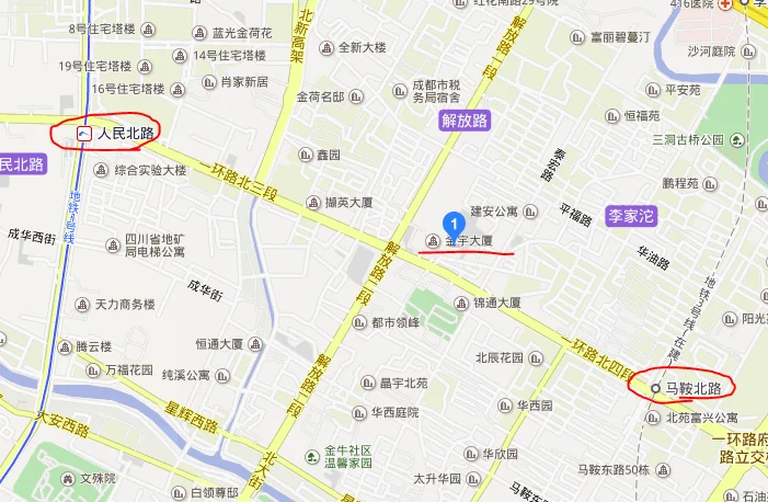 坐成都地铁到宽窄巷子要在哪个站下车最近（地铁门成都）2