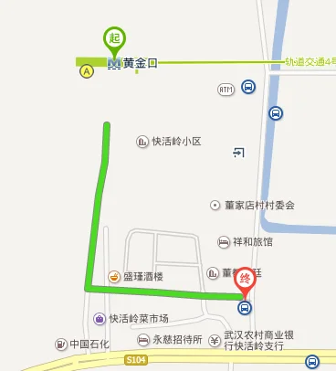 武汉地铁换乘公交免费（武汉地铁转公交）2