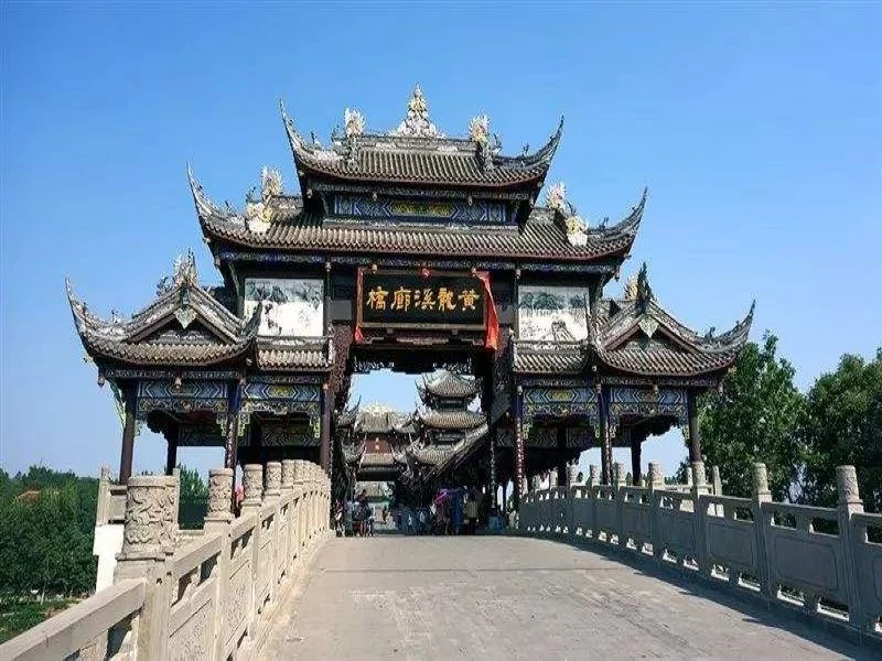 求成都周边十大古镇排名哪些比较值得去（成都周边坐地铁能到的古镇）2