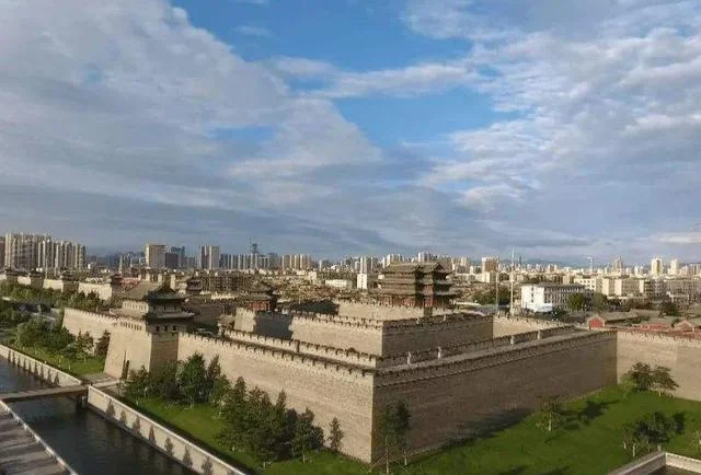 山西正在建设的一条高速铁路长多少呢何时通车（太原在建高铁）4