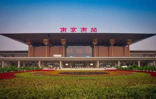 南京地铁怎么买票(南京地铁买票流程)4