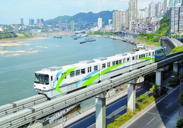 怎么办理重庆轻轨卡（重庆轨道交通老年卡怎么办理）