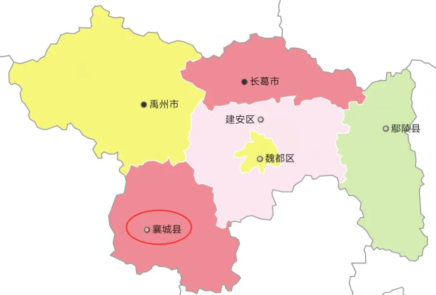 郑州那么多条高铁为什么没有一条通汝州（汝州修铁路）