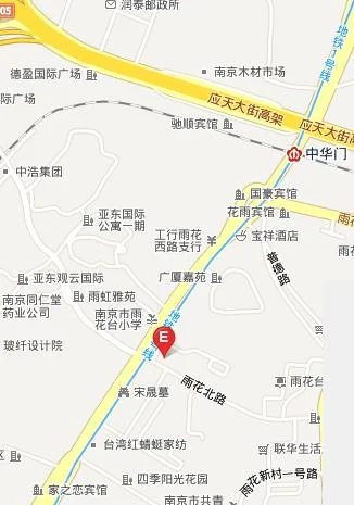 帮我查一下南京南站疫情期间到高家冲的地铁通了没有（南京地铁站抗疫）