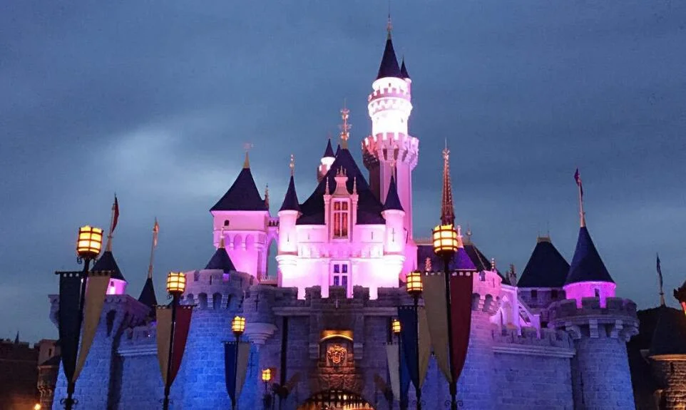 香港地铁的运营时间到几点（香港迪士尼地铁运营时间）3