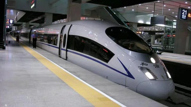 高铁wifi密码是多少（高铁路漫漫）4