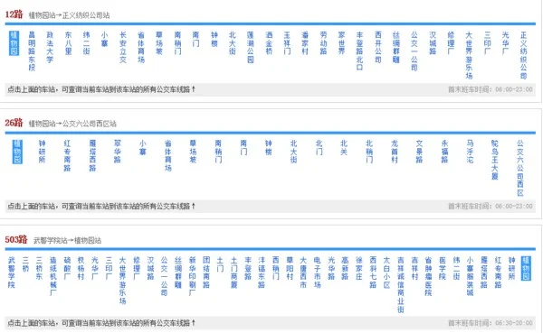 西安地铁8号线有多少站（西安地铁8号线新植物园站的位置）3