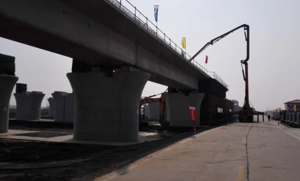 中山高铁站在哪里 中山有几个高铁站（沙溪高铁新城）3