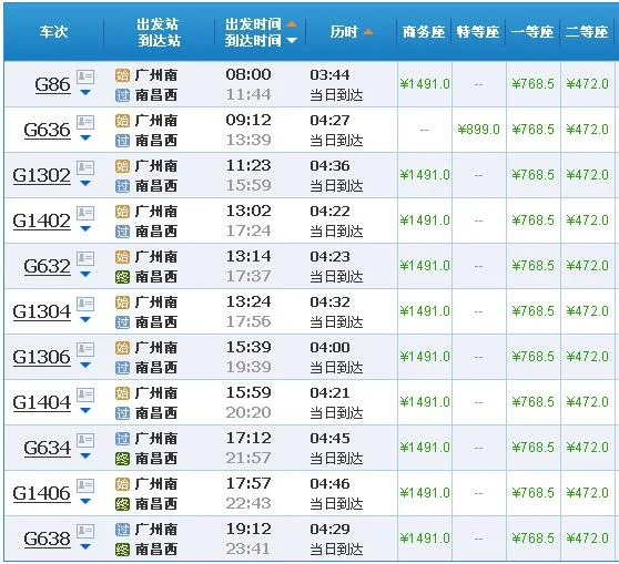 有没有在建的广东到江西高铁线路（广东到江西的高铁）2