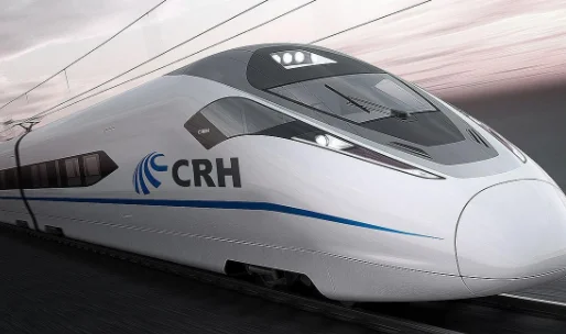 高铁是什么动力原理(中国高铁发动机)