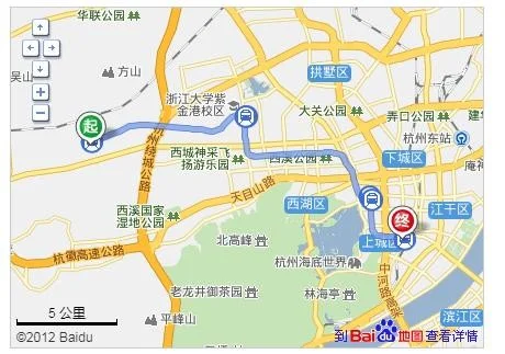 杭州东下到余杭仓前坐几号地铁（杭州大仓前地铁站）