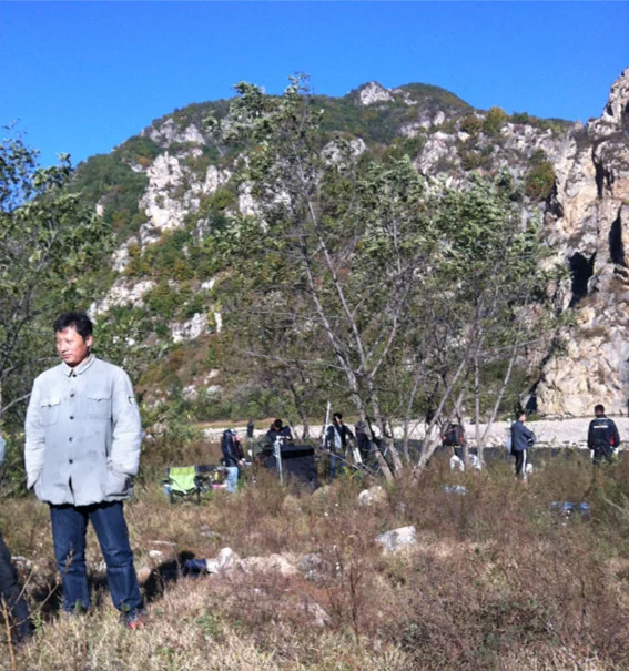 庄岫铁路啥时候能通车(庄岫铁路)3