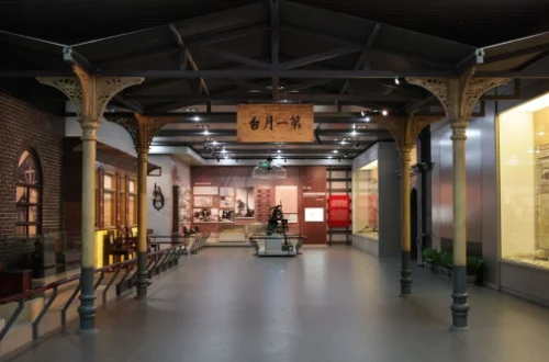 铁路博物馆怎么样（哈尔滨铁路局博物馆）2