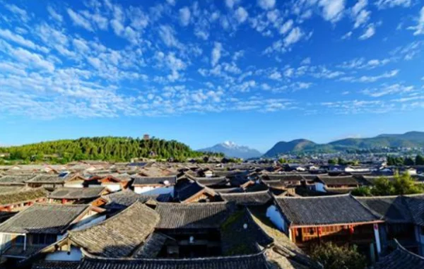 杭州到云南有动车吗车票多少钱(杭州到丽江高铁)3