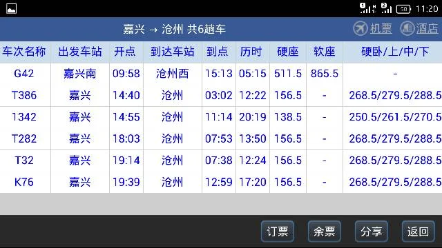 中国哪些城市有高铁(沧州到嘉兴高铁)