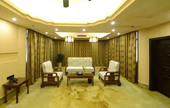 高铁商务座可以去贵宾休息室吗（高铁贵宾服务）3