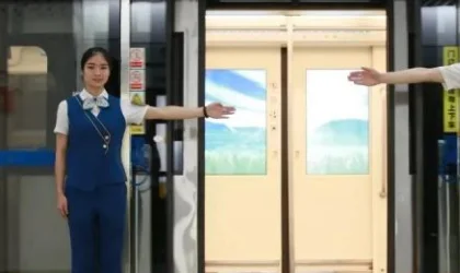 地铁站务员几点就要起来上班啊一天工作几小时啊(长沙轨道交通站务)3