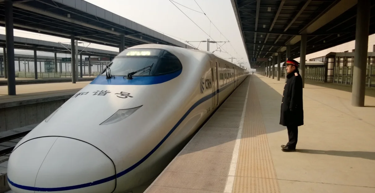 古筝可以带上高铁吗（北京地铁让带古筝吗）1