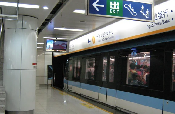 请问上海地铁3号线线路图及运营时间表是怎样的（上海地铁3线路线）3