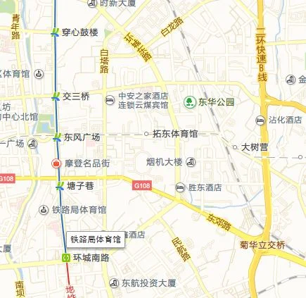 昆明机场是不是有地铁到市中心（昆明机场附近的地铁站）