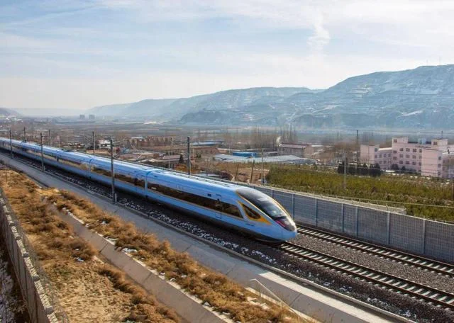 广州高铁线路有哪几条线（广东高铁项目）4