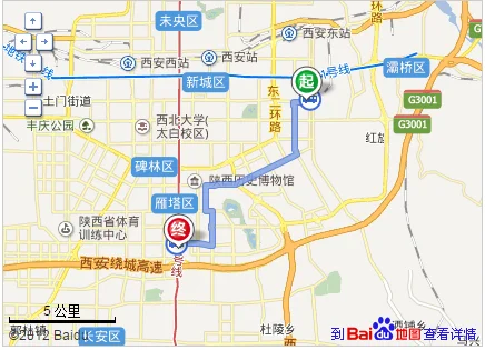到电视塔坐地铁到哪一站下车（西安电视塔地铁口公交路线）2