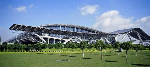 汉诺威机床展的时间地点相关信息（cebit汉诺威展馆地铁站）5