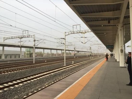 我国城市轨道交通产业发展具有什么特色（保定轨道交通产业园）2