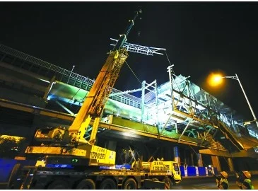 上海地铁2号线怎么转12号线(几号地铁换到12号地铁站)2