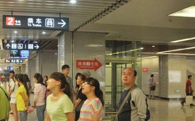 西安地铁一号线线路及时间(西安地铁一号线北大街)2