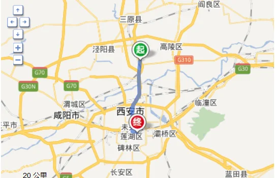 从西安火车站坐地铁到西安北站怎样走（西安火车站地铁往西安北几点发车）3