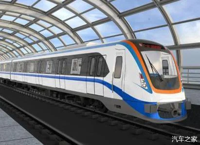 珠海到佛山高明杨和镇有轻轨可以坐吗（2018年高明区轨道交通）