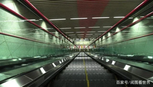 深圳北站到深圳站有地铁吗(深信息地铁站)2