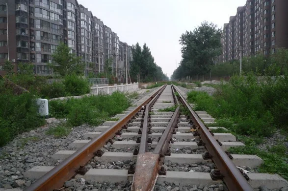 沪通铁路长江大桥为什么叫非要叫沪通铁路跨长江大桥加跨字什么意思(保和铁路大桥)3