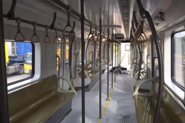 上海地铁各线路首末班时间(上海地铁线路开通时间)2