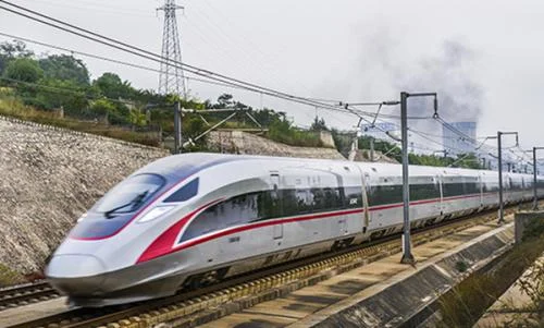 高铁动车D(高铁列车什么字母开头)1